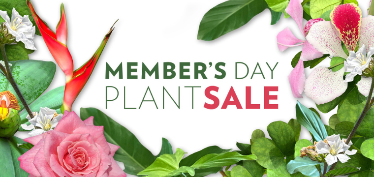 Members-Day-Plant-Sale