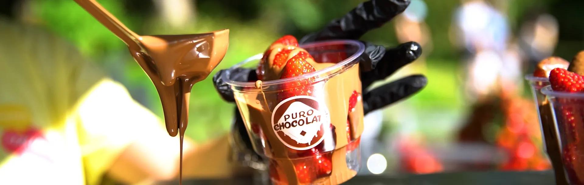 A Festival of Chocolate: Miami's Sweetest Celebration Returns