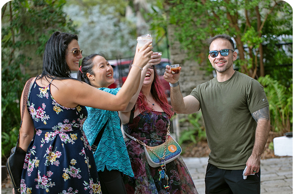 activity-A Journey in Chocolate