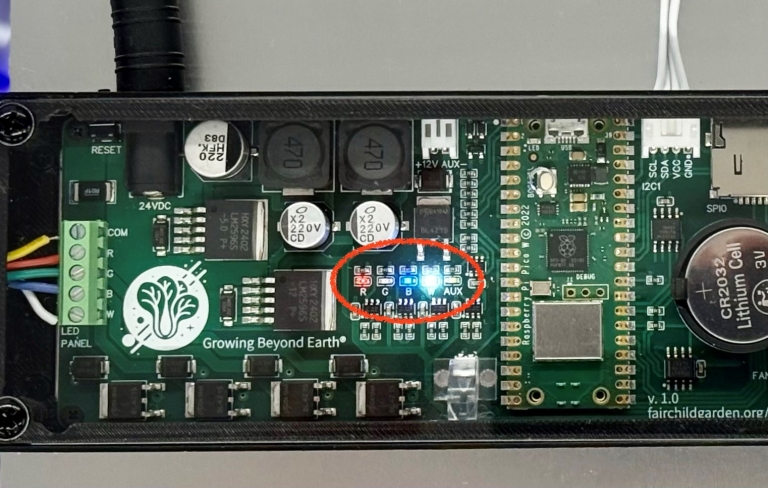 microcontroller