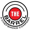 The-Barrel-Official-Logo